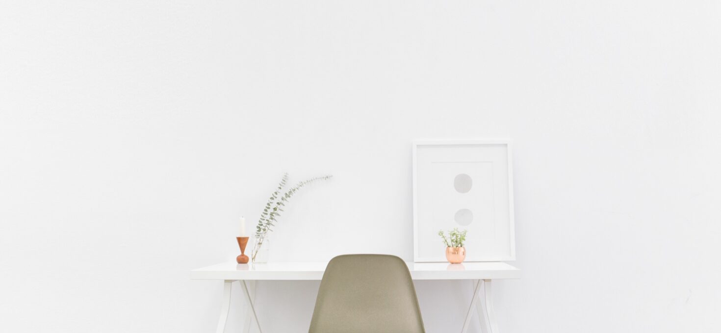 Indretning af din stue – lev det minimalistiske liv