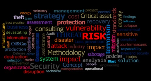 En guide til effektiv risikostyring for rådgivende ingeniørfirmaer