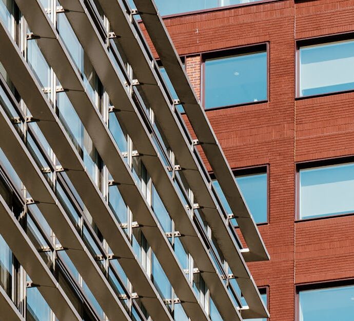 Fordele ved træ- Alu vinduer for moderne byggeri