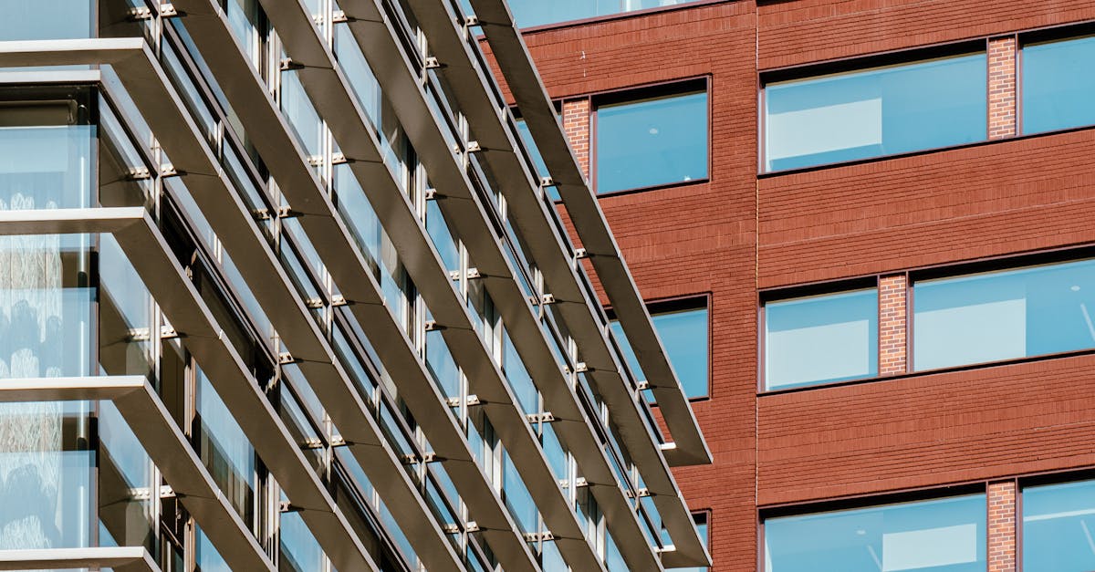 Fordele ved træ- Alu vinduer for moderne byggeri
